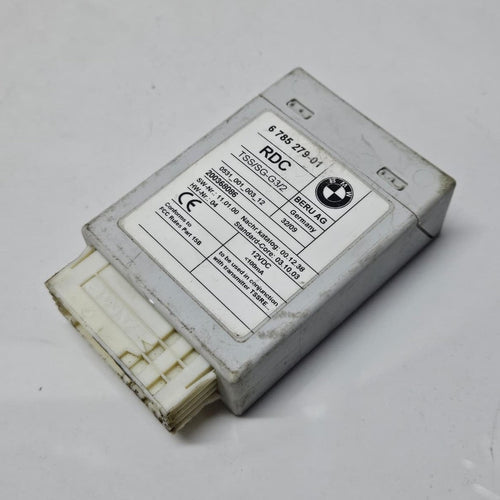 2006-2010 BMW X5 128i 335i Tire Pressure Control Module 6785279