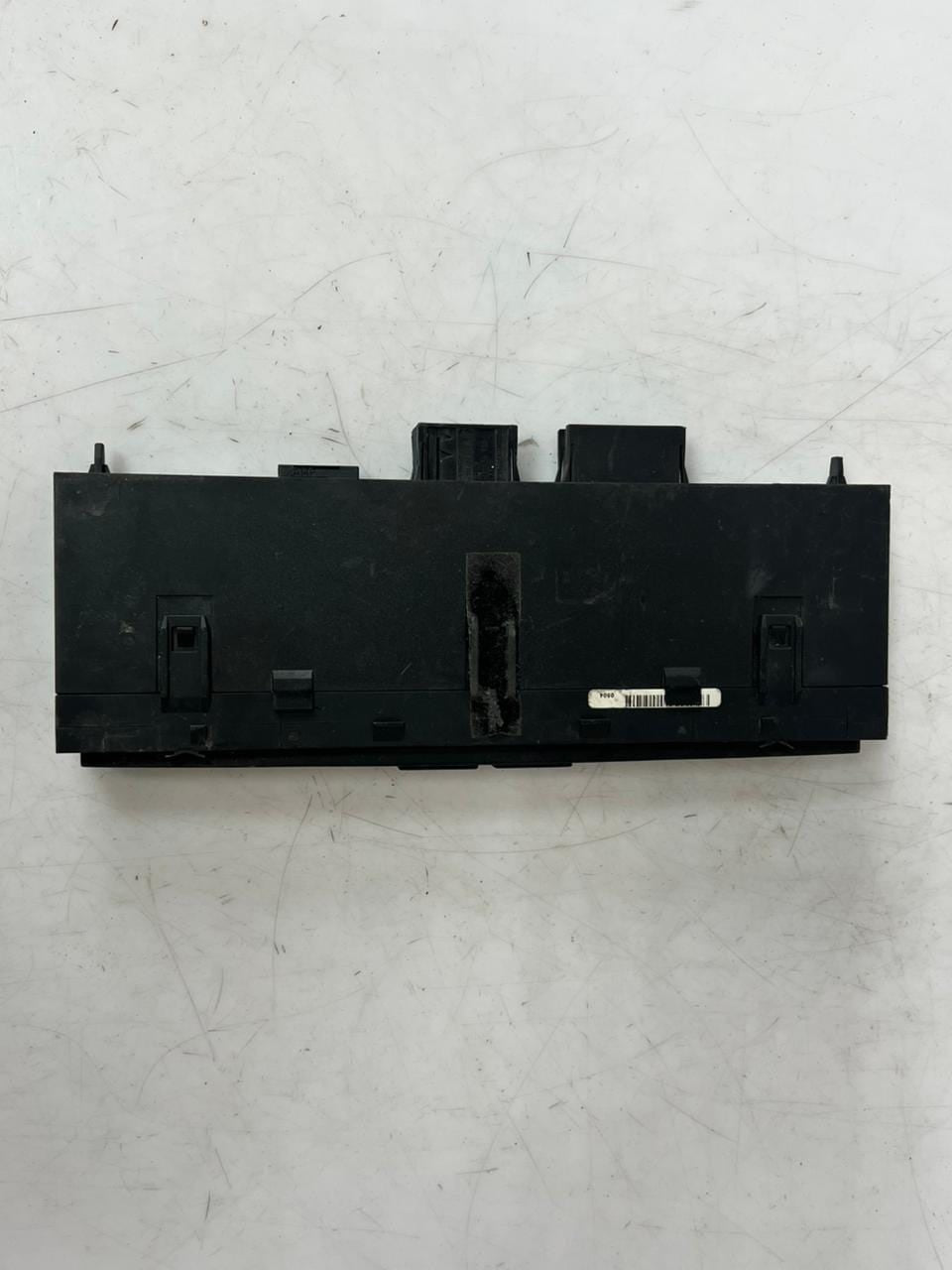 BMW 5' E60 E61 Parking Sensor And Dsc Control Unit Switch 6944963 OEM