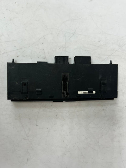 BMW 5' E60 E61 Parking Sensor And Dsc Control Unit Switch 6944963 OEM