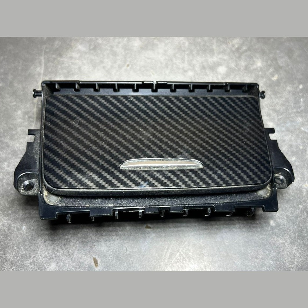 13-16 Mercedes W176 Centre Console Ashtray Front Ash Tray Storage A176 6801250
