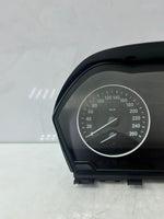 Load image into Gallery viewer, BMW F20 F21 F22 F23 6WA petrol 85872km Speedometer Instrument Cluster 9295815
