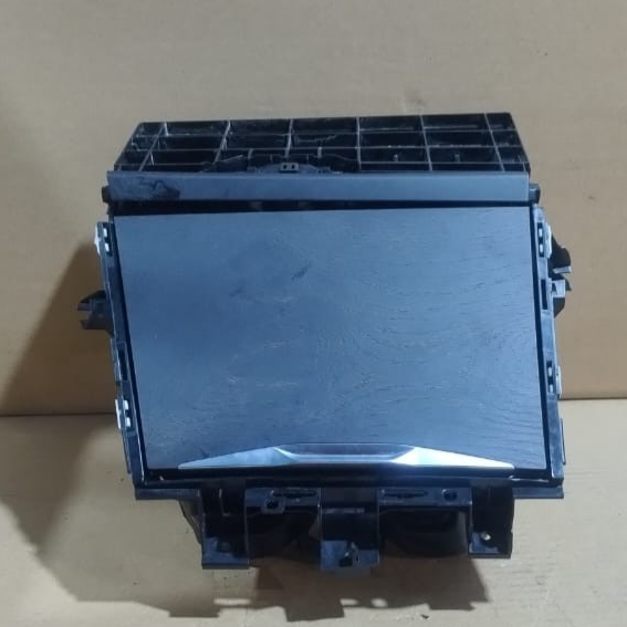 BMW G20 G21 G26 CENTRE CONSOLE TRAY STORAGE CUP HOLDER COMPARTMENT - 6809803