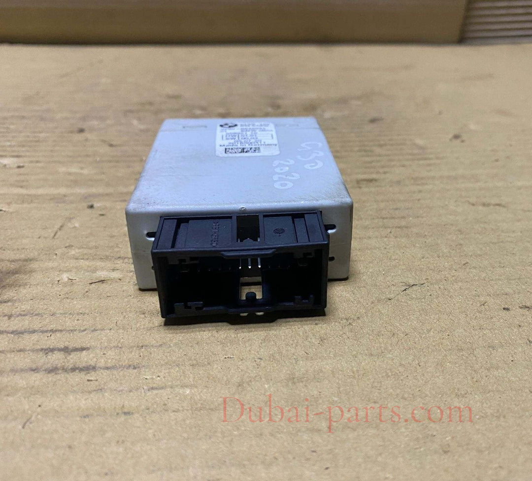 Genuine 2024 BMW M8 Gran Coupe Steering Column Control Module 8842043 5 Ser G30 
