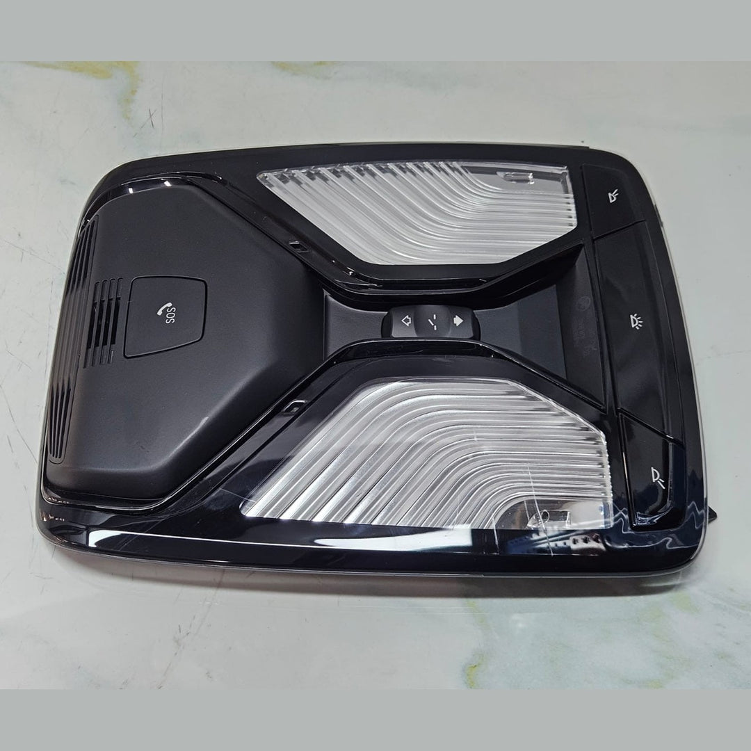 BMW G21 G05 Interior Reading Roof Lighting 9875368 OEM
