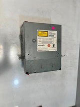 2010-2014 BMW X5 E70 and X6 E71 Radio Navigation Head Unit 9278075 OEM