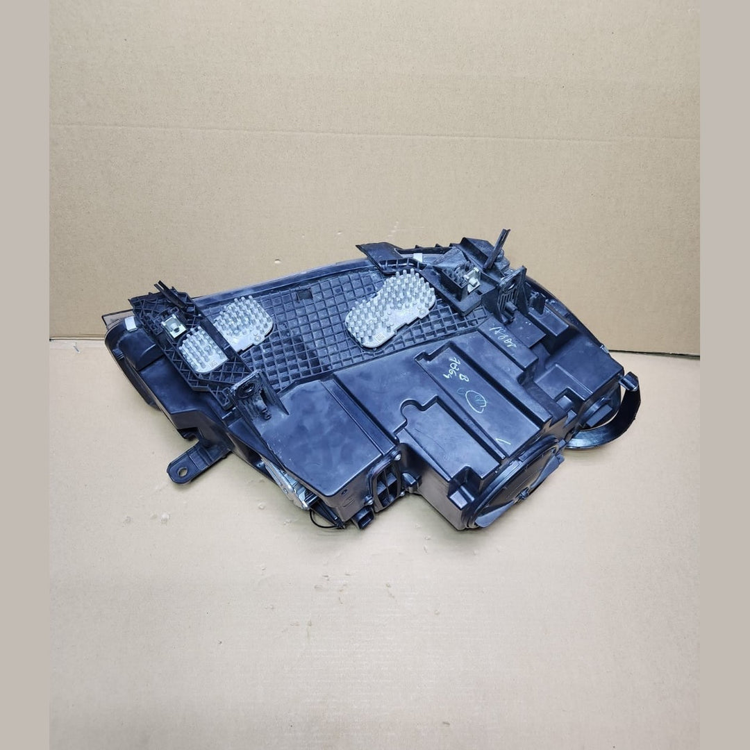 2014 BMW X5 F15 Xenon Headlight LEFT SIDE 7410677 X5 F15 F85 F16 F86