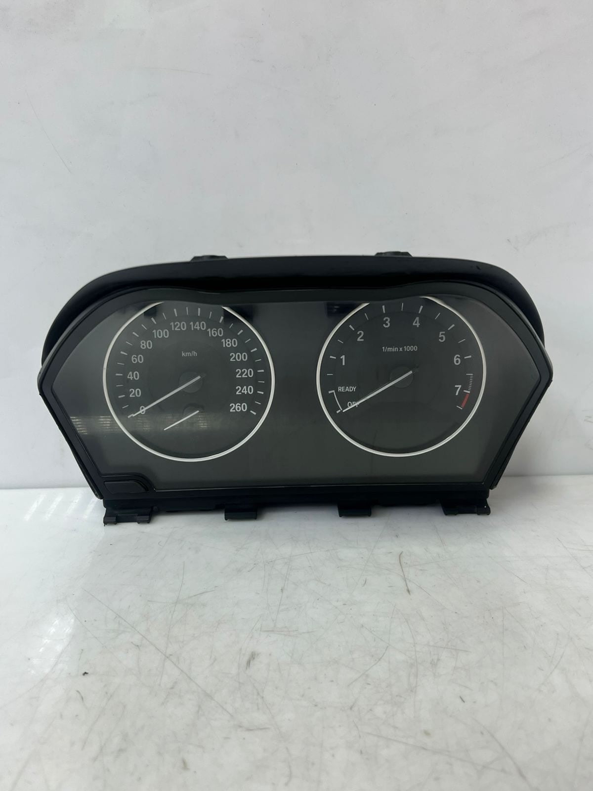 BMW 1' 2' F20 F21 F22 F23 Instrument Cluster Head Up Display 9382073 OEM