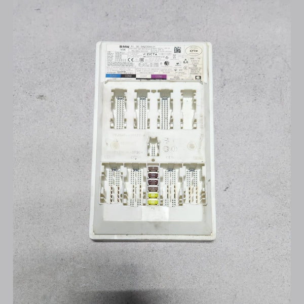 BMW Body Control Module 5A2D544 1 Series F40 and 4 Series G22 G23 G24 G26