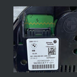 Bild in die Galerieansicht laden, OEM BMW F10 528i Combi-Instrument speedometer Cluster 9280477-01