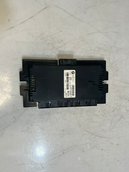 BMW E90 E89 E9X 3 Series LED AHL Footwell Light Control Module FRM2 9204540 OEM