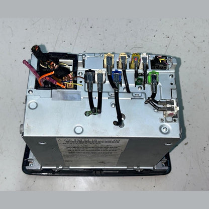2016 Mercedes-Benz CLA180 Control Unit Complete A2469009416
