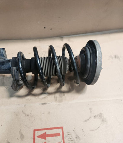 2010 BMW X3 Front Shock Absorber 6796409 X3 F25 front left f25