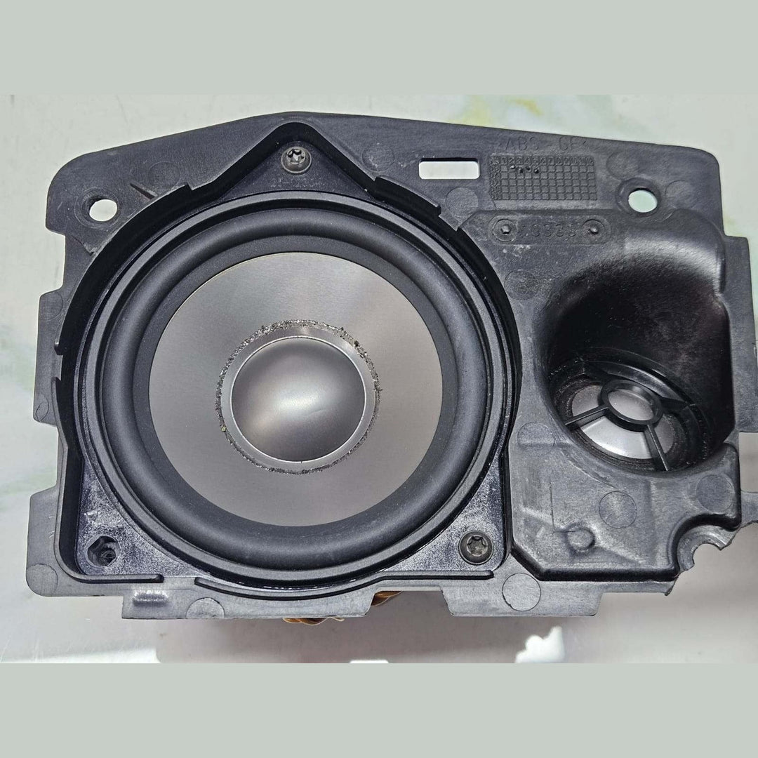 2002-2005 BMW 745i Rear Deck Speaker 6907646