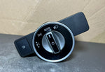 Load image into Gallery viewer, 2010-2014 Mercedes-Benz W212 W204 Headlight Switch Control Unit A212 9050551
