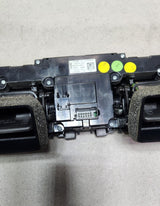 2021 BMW 228i F40 Gran Coupe Auto Air Conditioning Control Unit 4A0EDE7 OEM