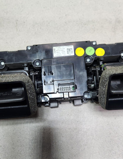 2021 BMW 228i F40 Gran Coupe Auto Air Conditioning Control Unit 4A0EDE7 OEM