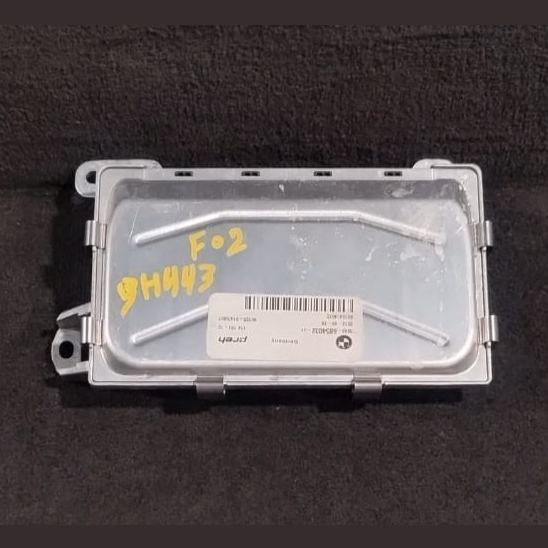 BMW F01 F02 F10 F07 F12 F13 5 6 7 SERIES ACTIVE STEERING CONTROL UNIT- 6854032