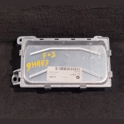 BMW F01 F02 F10 F07 F12 F13 5 6 7 SERIES ACTIVE STEERING CONTROL UNIT- 6854032