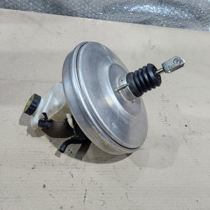 2021-2024 BMW 228i Gran Coupe Power Brake Booster 6854643  1 Series F40 RHD