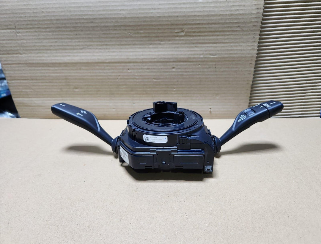 2011-2018 BMW X3 Steering Column Clock Spring Switch Assembly 9330569 F25 F48 F8