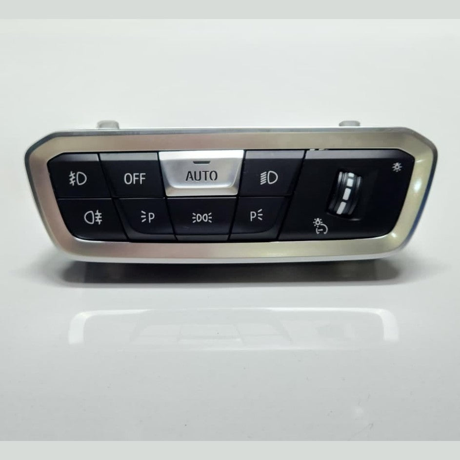 2019-2023 BMW X5 Light Switch 9461134 X5 G05 OEM