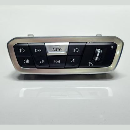 2019-2023 BMW X5 Light Switch 9461134 X5 G05 OEM