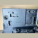 قم بتحميل الصورة إلى عارض الصور، Mercedes Benz W221 Rear Sam Fuse Box Relay Control A221 9006902  A221 9003602