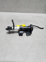 BMW Hood Bonnet Actuator Left Pedestrian Protection Active Bonnet 7435797