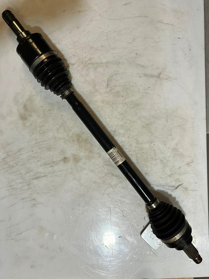 2011 BMW 3' 4' F30 F31 F32 F33 F36 LCI 328i Rear Right Axle Shaft 7637444 OEM