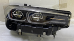 قم بتحميل الصورة إلى عارض الصور، OEM BMW X7 G07 LED ADAPTIVE HEADLIGHT RL RIGHT SIDE 5A279E4 WITHOUT MODULE