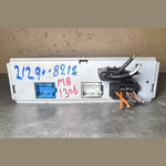 Load image into Gallery viewer, 10-12 Mercedes W204 Radio Audio Control Sound Amplifier Amp A212 9008212 OEM