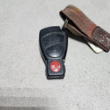 2003-2009 Mercedes-Benz C230 Ignition Switch Module 2095450908 W203 C230 and CLK