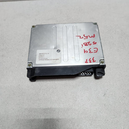 1996-2002 BMW Z3 Engine Control Unit DME142986 MS41.0 for E36 E39 E38 Z3 M42
