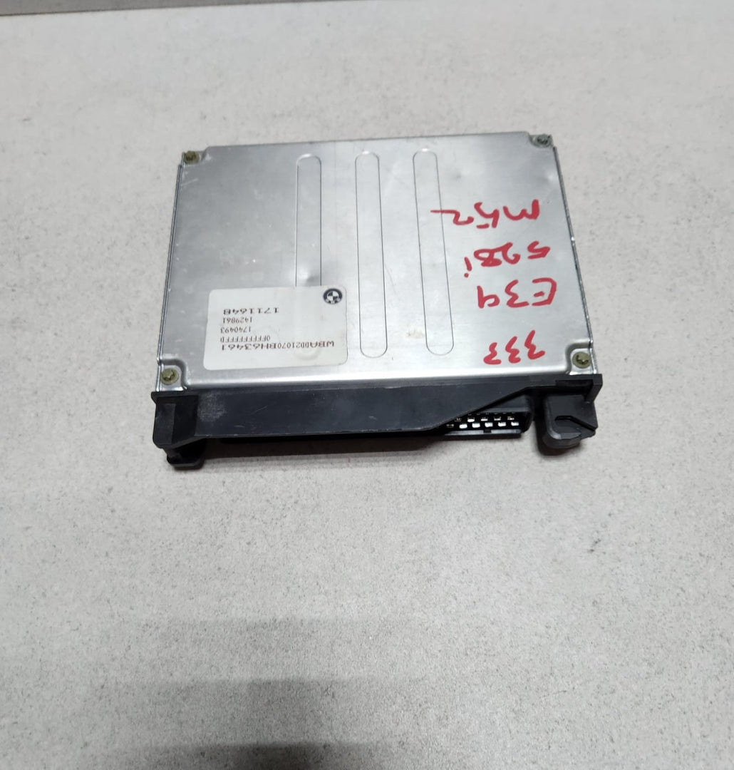 1996-2002 BMW Z3 Engine Control Unit DME142986 MS41.0 for E36 E39 E38 Z3 M42