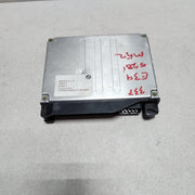 1996-2002 BMW Z3 Engine Control Unit DME142986 MS41.0 for E36 E39 E38 Z3 M42