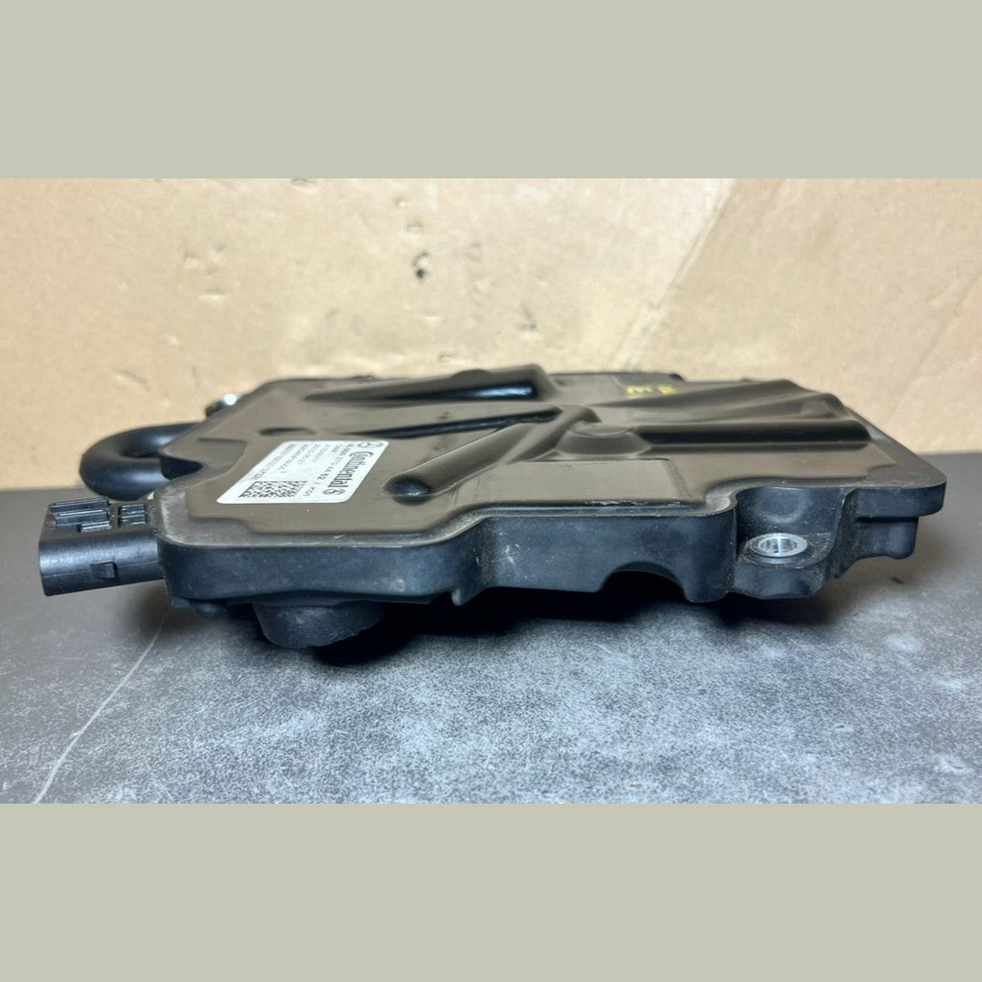 Mercedes W222 ISM DSM Gearbox Transmission Control Unit TCU A000 2704452 OEM