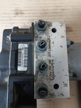 2013-2014 BMW X1 E84 E90 Hydraulic Unit ABS Pump Module 6860214 OEM