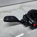 Load image into Gallery viewer, OEM BMW G20 G30 G06 G80 M3 G87 M2 G22 Steering Column Switch Cluster 5A819A1