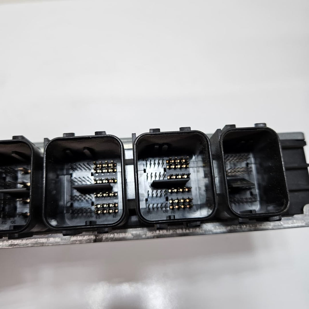 2023-2025 BMW X2 F38 M B48 X1 M35i U11 2.0L Engine Control Module DME 5A71302