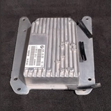 BMW E71 X6 INTEGRATED CHASSIS CONTROL MODULE  6799121