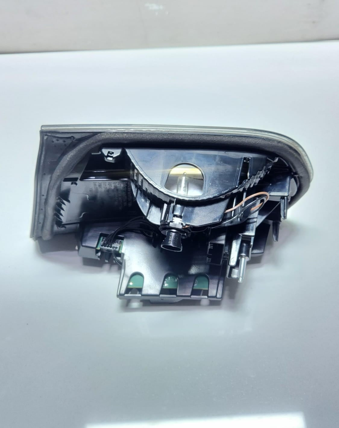 BMW 3 Rear Light Left Led H7245010901 3 Series F30 F31 F35 F80 OEM
