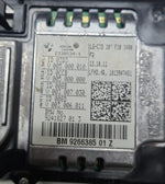 Load image into Gallery viewer, 2011-2012 BMW 535i CID Display Screen 9266385 5 Series F10 F11 and F07 GT OEM