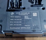 قم بتحميل الصورة إلى عارض الصور، BMW F20 F21 F30 F31 REAR ELECTRONIC MODULE FUSE BOX CONTROL UNIT V1 REM -9293305