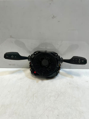 2011-2013 BMW 535i 5' F10 F11 F13 Steering Column Switch Cluster 9245622 OEM