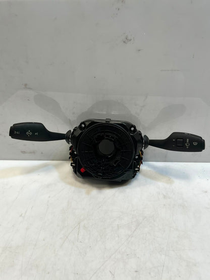 2011-2013 BMW 535i 5' F10 F11 F13 Steering Column Switch Cluster 9245622 OEM