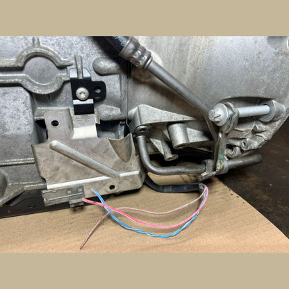 Mercedes-Benz  W221 S-Class Automatic Transmission Gearbox 722.967 7G-Tronic OEM
