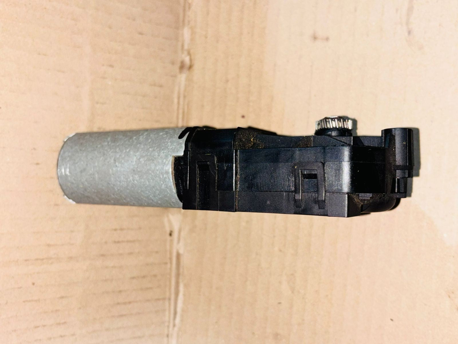 BMW 5 7 Series F07 F11 Sunroof Window Control Module Unit 9127381