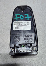 Load image into Gallery viewer, 9204862 BMW 750i Rear Window Door Switch 5 Series 6 Series and 7 Series