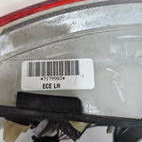 7179983-2008-2014 BMW X6 E71 and E72 Rear Light in Left Side Panel OEM