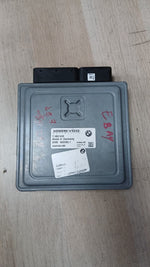 Load image into Gallery viewer, 2008-2011 BMW 128i Engine Control Module 7583526 with 3.0L N51 engine.